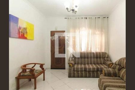 Casa à venda com 3 quartos, 80m² em Cidade Mãe do Céu, São Paulo