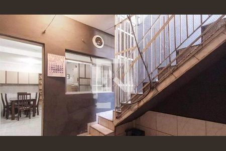 Casa à venda com 3 quartos, 80m² em Cidade Mãe do Céu, São Paulo