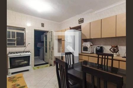 Casa à venda com 3 quartos, 80m² em Cidade Mãe do Céu, São Paulo