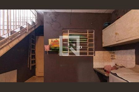 Casa à venda com 3 quartos, 80m² em Cidade Mãe do Céu, São Paulo