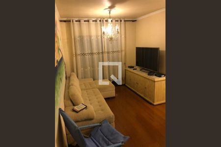 Apartamento à venda com 3 quartos, 93m² em Vila Butantã, São Paulo