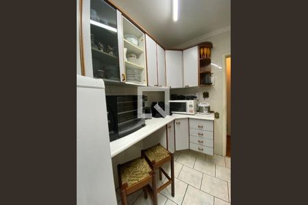 Apartamento à venda com 3 quartos, 93m² em Vila Butantã, São Paulo