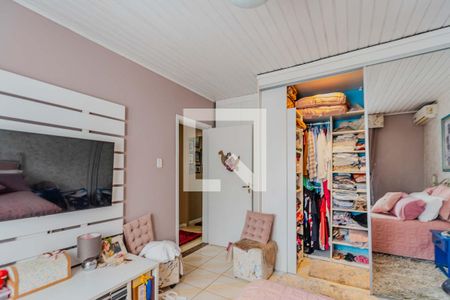 Quarto 1 de casa à venda com 4 quartos, 300m² em Vila Nova, Porto Alegre
