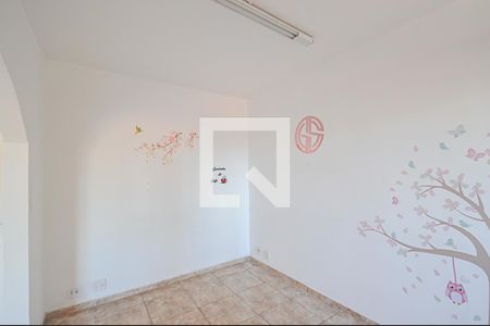 Quarto de apartamento à venda com 1 quarto, 45m² em Vila Jerusalem, São Bernardo do Campo