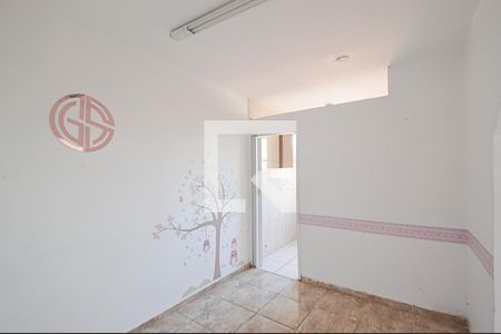 Quarto de apartamento à venda com 1 quarto, 45m² em Vila Jerusalem, São Bernardo do Campo