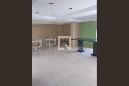 Foto 17 de apartamento à venda com 3 quartos, 140m² em Parque das Nações, Santo André