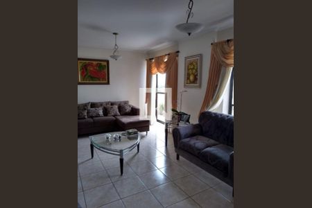 Foto 40 de apartamento à venda com 3 quartos, 140m² em Parque das Nações, Santo André