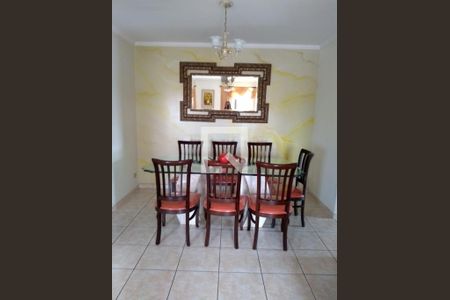 Foto 42 de apartamento à venda com 3 quartos, 140m² em Parque das Nações, Santo André