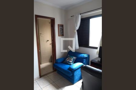 Foto 36 de apartamento à venda com 3 quartos, 140m² em Parque das Nações, Santo André