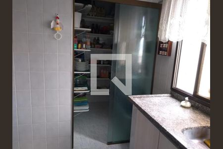Foto 22 de apartamento à venda com 3 quartos, 140m² em Parque das Nações, Santo André