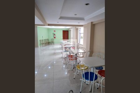 Foto 12 de apartamento à venda com 3 quartos, 140m² em Parque das Nações, Santo André