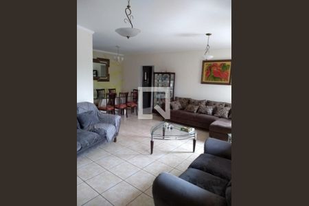 Foto 44 de apartamento à venda com 3 quartos, 140m² em Parque das Nações, Santo André