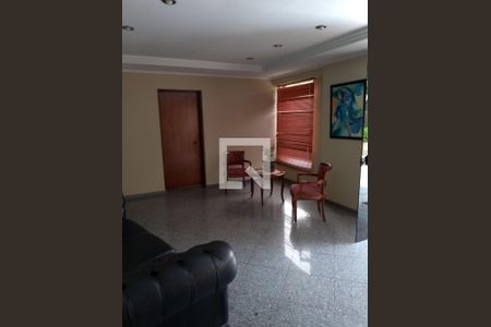 Foto 04 de apartamento à venda com 3 quartos, 140m² em Parque das Nações, Santo André