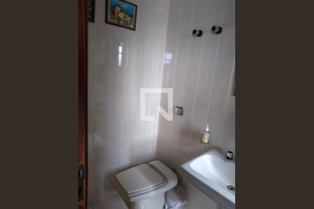 Foto 38 de apartamento à venda com 3 quartos, 140m² em Parque das Nações, Santo André