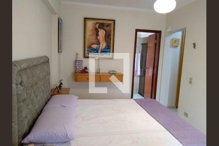 Foto 33 de apartamento à venda com 3 quartos, 140m² em Parque das Nações, Santo André