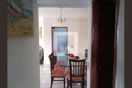 Foto 01 de apartamento à venda com 3 quartos, 140m² em Parque das Nações, Santo André