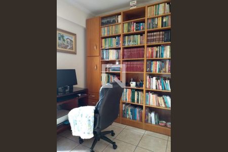 Foto 37 de apartamento à venda com 3 quartos, 140m² em Parque das Nações, Santo André
