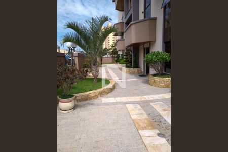 Foto 48 de apartamento à venda com 3 quartos, 140m² em Parque das Nações, Santo André