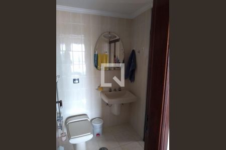 Foto 26 de apartamento à venda com 3 quartos, 140m² em Parque das Nações, Santo André