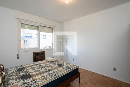 Quarto 1 de apartamento à venda com 2 quartos, 70m² em Cristo Redentor, Porto Alegre