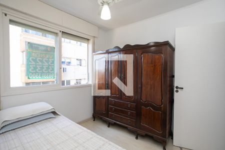 Quarto 2 de apartamento à venda com 2 quartos, 70m² em Cristo Redentor, Porto Alegre