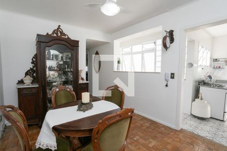 Sala de apartamento à venda com 2 quartos, 70m² em Cristo Redentor, Porto Alegre