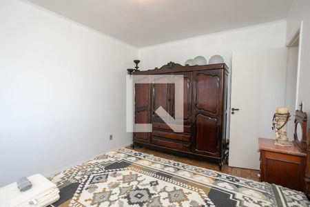 Quarto 1 de apartamento à venda com 2 quartos, 70m² em Cristo Redentor, Porto Alegre