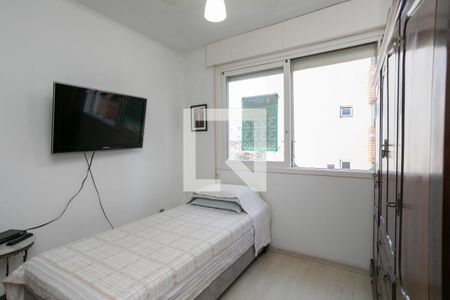 Quarto 2 de apartamento à venda com 2 quartos, 70m² em Cristo Redentor, Porto Alegre