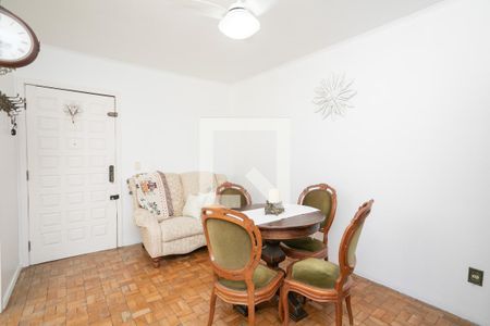 Sala de apartamento à venda com 2 quartos, 70m² em Cristo Redentor, Porto Alegre