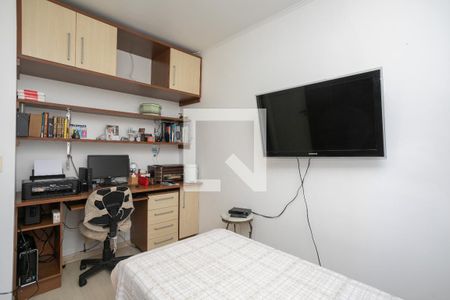 Quarto 2 de apartamento à venda com 2 quartos, 70m² em Cristo Redentor, Porto Alegre