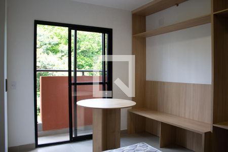 Studio de kitnet/studio à venda com 1 quarto, 26m² em Vila Buarque, São Paulo