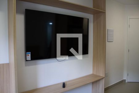 Studio - detalhe de kitnet/studio à venda com 1 quarto, 26m² em Vila Buarque, São Paulo