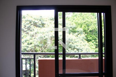 Varanda de kitnet/studio à venda com 1 quarto, 26m² em Vila Buarque, São Paulo