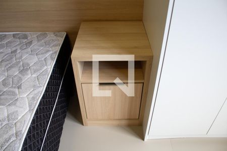 Studio - detalhe de kitnet/studio à venda com 1 quarto, 26m² em Vila Buarque, São Paulo