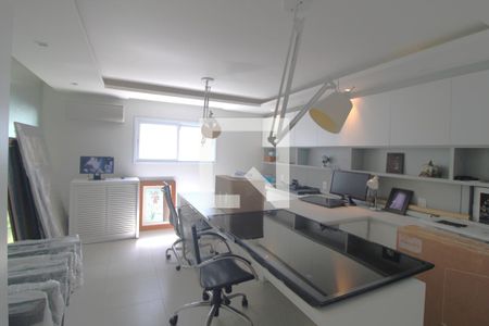 Escritório de casa à venda com 4 quartos, 637m² em Interlagos, São Paulo