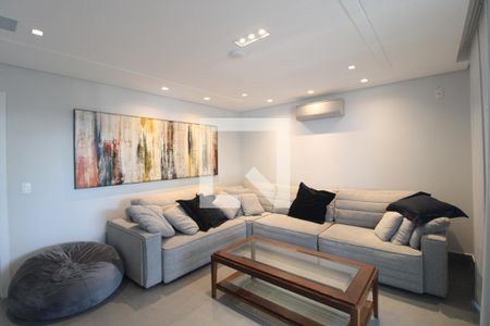 Sala de casa à venda com 4 quartos, 637m² em Interlagos, São Paulo