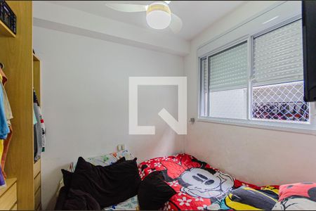 Quarto 1 de apartamento à venda com 2 quartos, 37m² em Cambuci, São Paulo