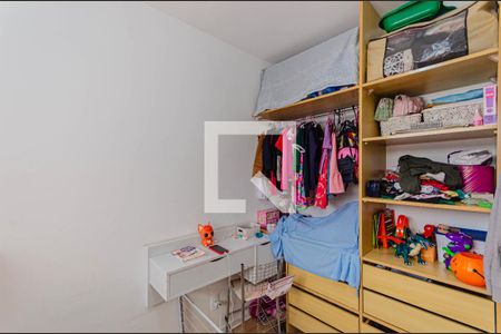 Quarto 2 de apartamento à venda com 2 quartos, 37m² em Cambuci, São Paulo