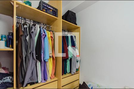 Quarto 1 de apartamento à venda com 2 quartos, 37m² em Cambuci, São Paulo