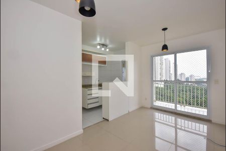 Apartamento para alugar em Vila Andrade