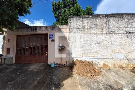 Fachada do Prédio de casa à venda com 2 quartos, 312m² em Jardim Nova Europa, Campinas