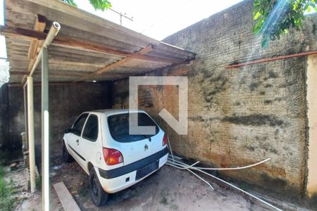 Garagem de casa à venda com 2 quartos, 312m² em Jardim Nova Europa, Campinas