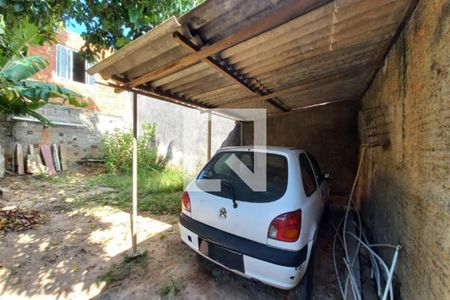 Garagem de casa à venda com 2 quartos, 312m² em Jardim Nova Europa, Campinas
