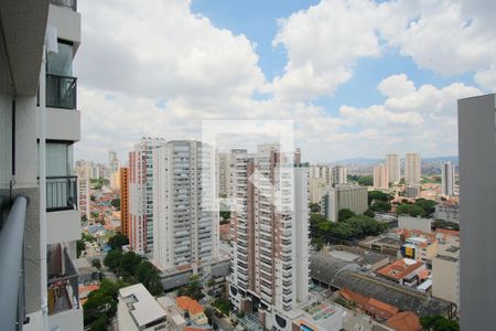 Vista de apartamento à venda com 2 quartos, 65m² em Vila Zilda, São Paulo