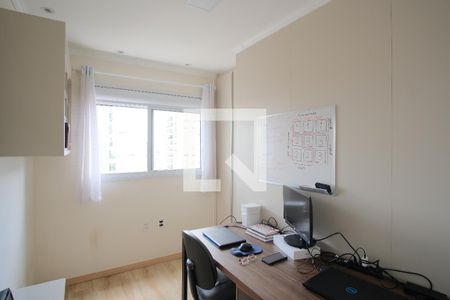 Quarto de apartamento à venda com 2 quartos, 65m² em Vila Zilda, São Paulo