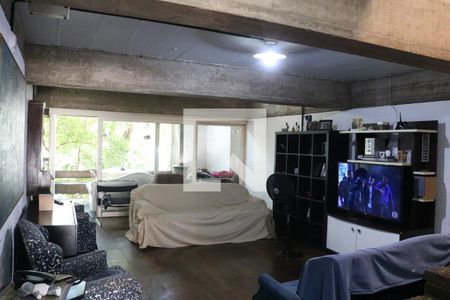 Sala de casa à venda com 4 quartos, 299m² em Perdizes, São Paulo