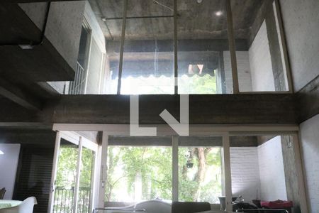 Sala de casa à venda com 4 quartos, 299m² em Perdizes, São Paulo