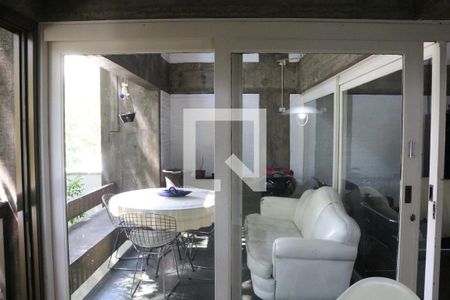 Sala de Jantar de casa à venda com 4 quartos, 299m² em Perdizes, São Paulo