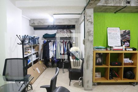 Área comum de casa à venda com 4 quartos, 299m² em Perdizes, São Paulo