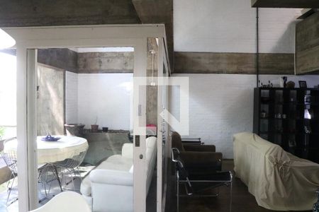 Sala de Jantar de casa à venda com 4 quartos, 299m² em Perdizes, São Paulo